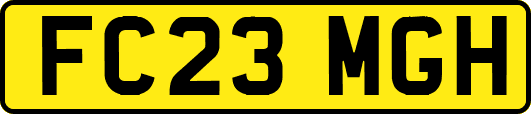 FC23MGH