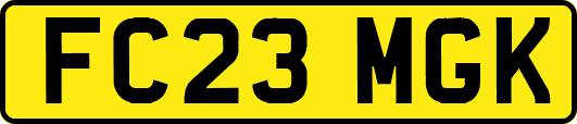 FC23MGK
