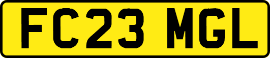 FC23MGL