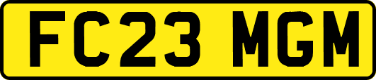 FC23MGM