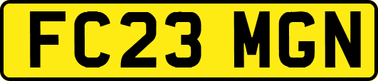 FC23MGN