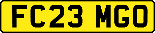FC23MGO