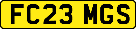 FC23MGS