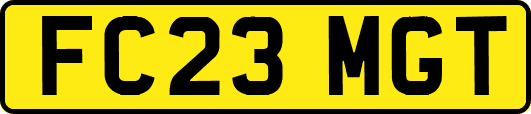 FC23MGT