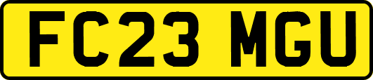 FC23MGU