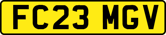 FC23MGV