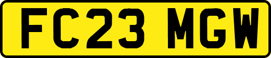FC23MGW
