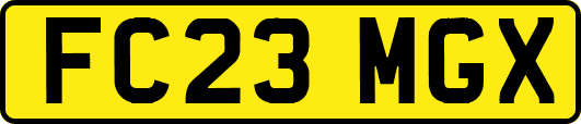FC23MGX