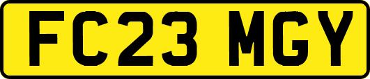 FC23MGY