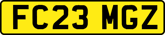 FC23MGZ