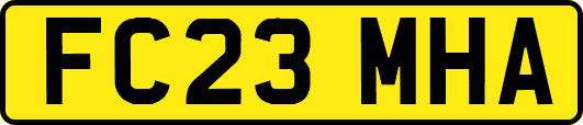 FC23MHA