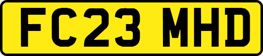FC23MHD