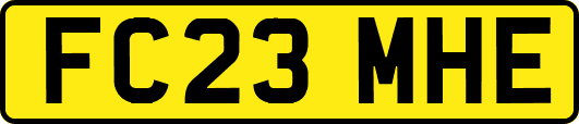 FC23MHE
