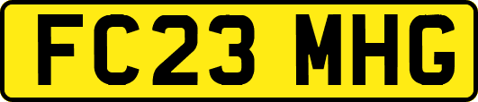 FC23MHG