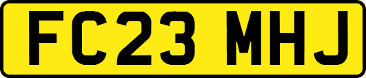 FC23MHJ