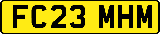 FC23MHM