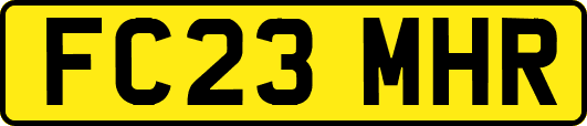 FC23MHR