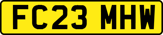 FC23MHW