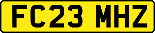 FC23MHZ