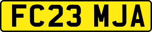 FC23MJA