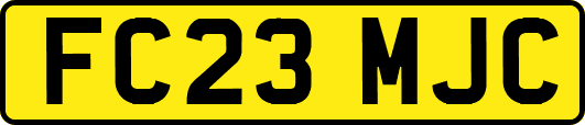 FC23MJC