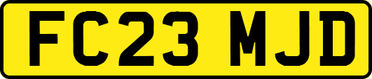 FC23MJD