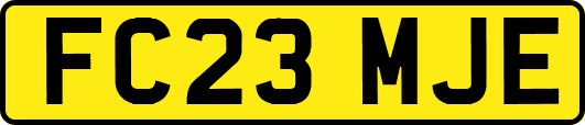 FC23MJE