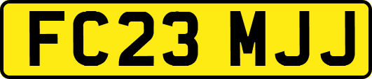 FC23MJJ