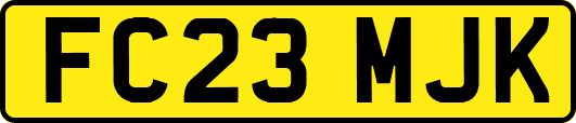 FC23MJK