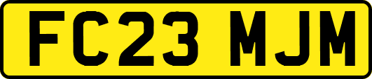 FC23MJM