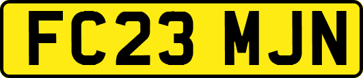 FC23MJN
