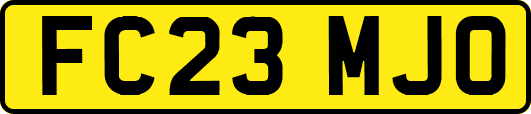FC23MJO