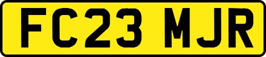 FC23MJR