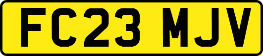 FC23MJV