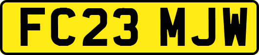 FC23MJW