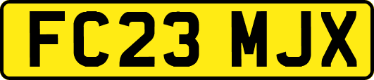 FC23MJX