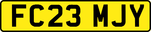 FC23MJY
