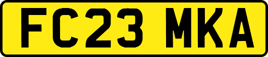 FC23MKA
