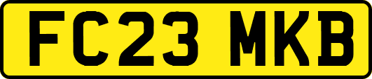 FC23MKB