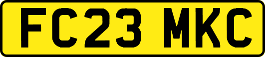 FC23MKC