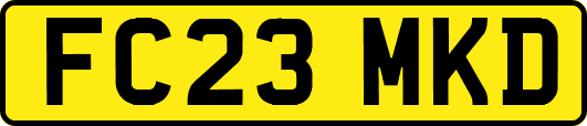 FC23MKD