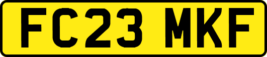FC23MKF