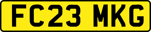 FC23MKG