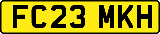 FC23MKH