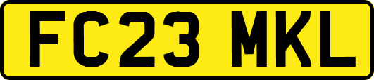 FC23MKL