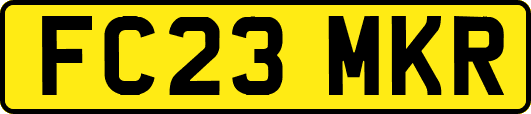 FC23MKR