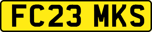 FC23MKS
