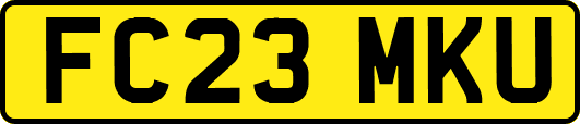 FC23MKU