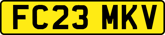 FC23MKV