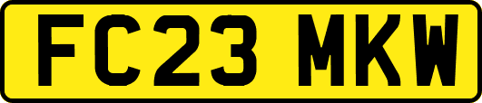 FC23MKW